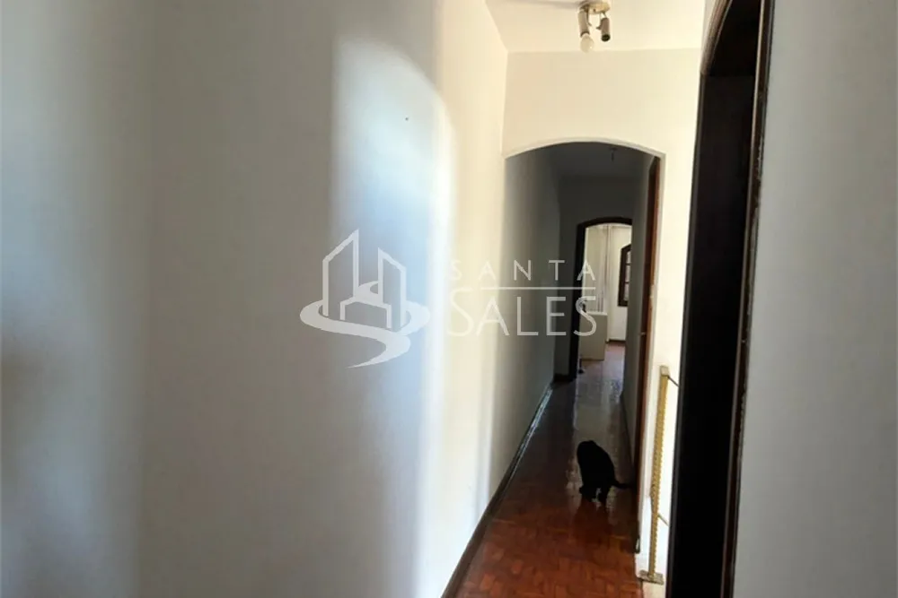 Casa, 3 quartos, 200 m² - Foto 3
