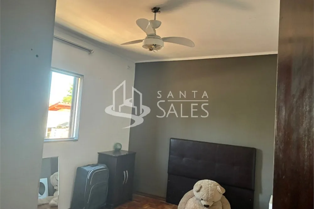 Casa, 3 quartos, 200 m² - Foto 4