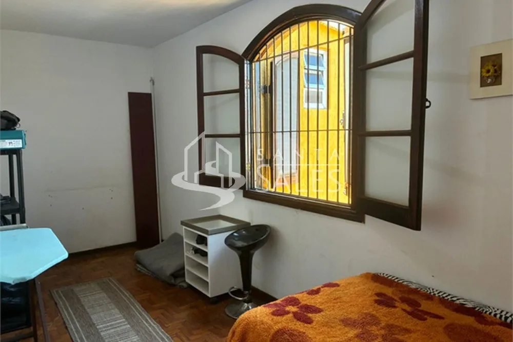 Casa, 3 quartos, 200 m² - Foto 7