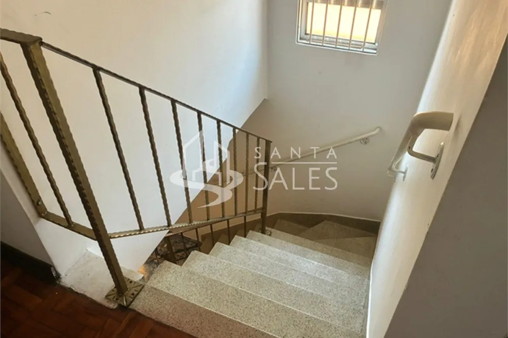 Casa, 3 quartos, 200 m² - Foto 11