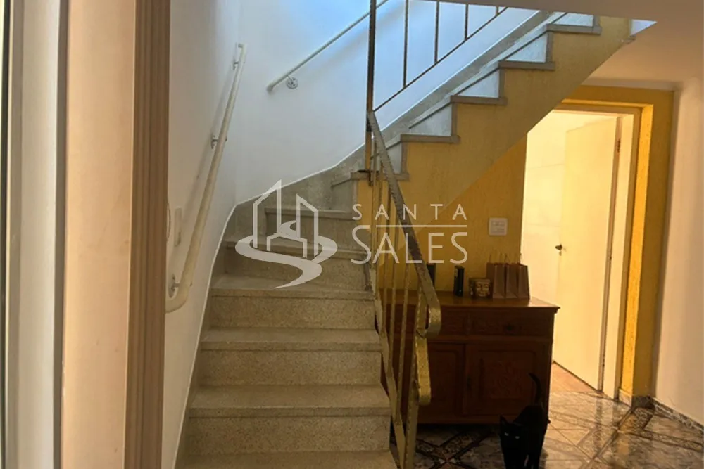 Casa, 3 quartos, 200 m² - Foto 9