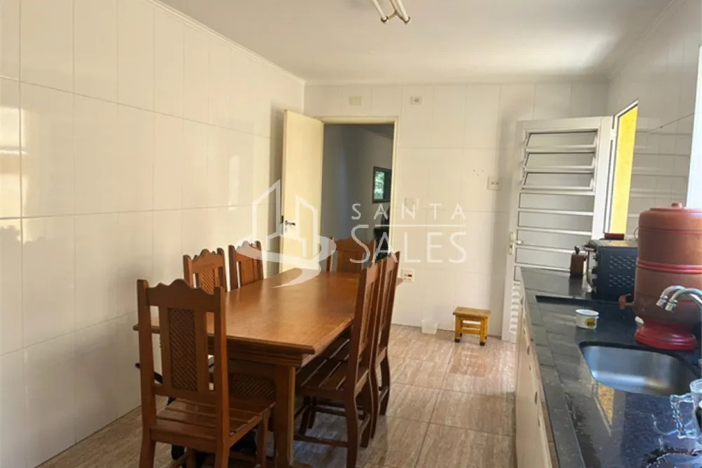 Casa, 3 quartos, 200 m² - Foto 2