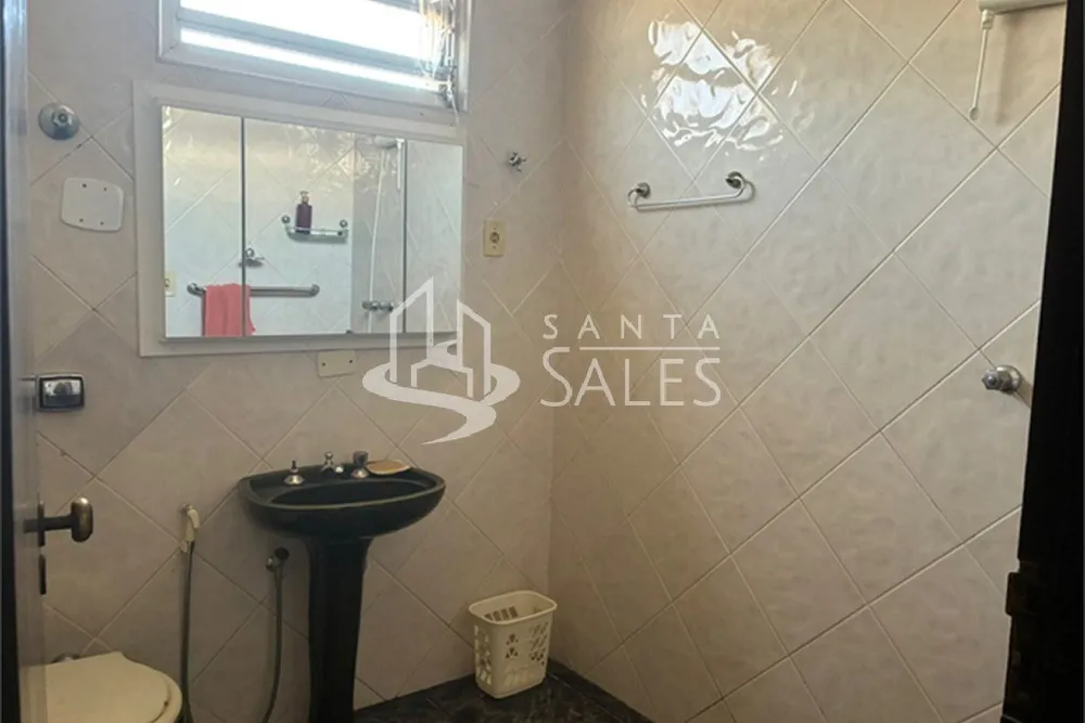 Casa, 3 quartos, 200 m² - Foto 8