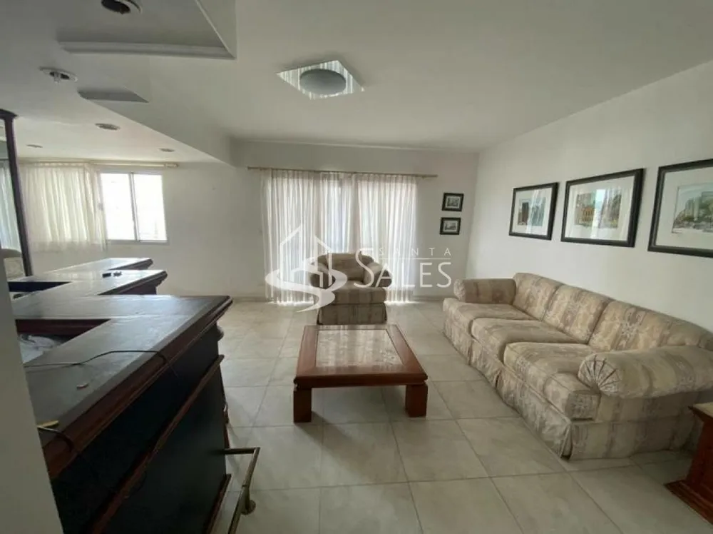 Apartamento, 4 quartos, 309 m² - Foto 2