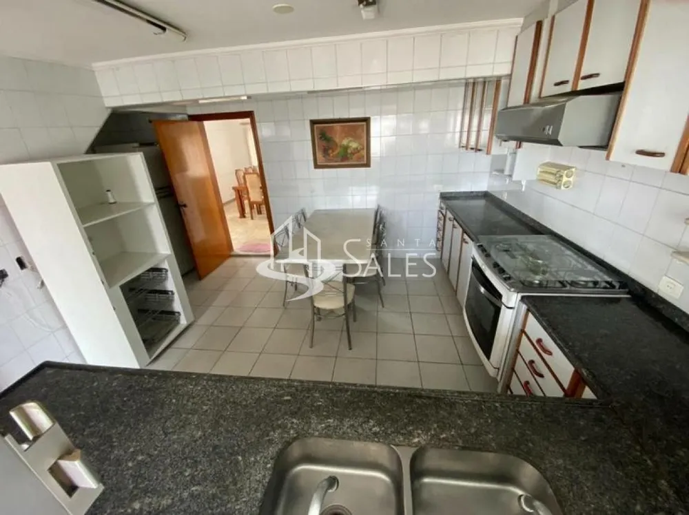 Apartamento, 4 quartos, 309 m² - Foto 3