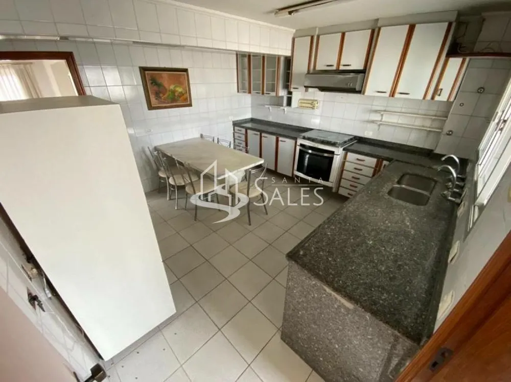 Apartamento, 4 quartos, 309 m² - Foto 1