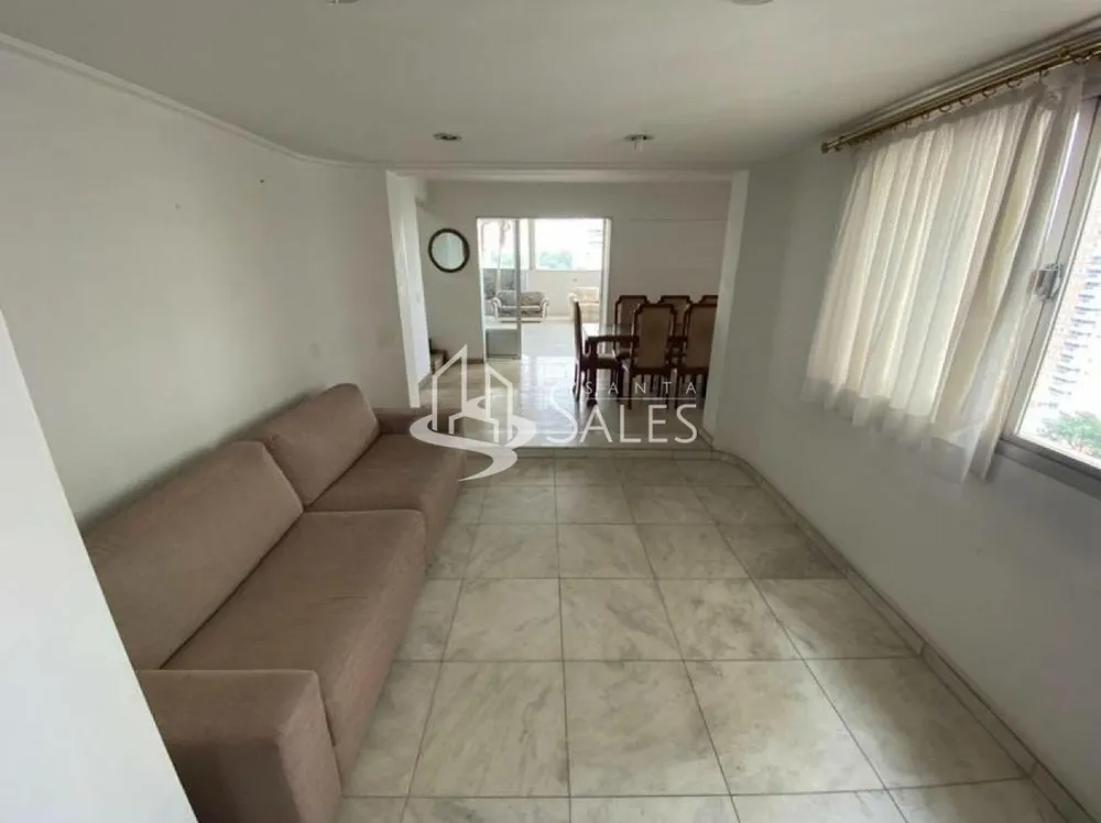 Apartamento, 4 quartos, 309 m² - Foto 12