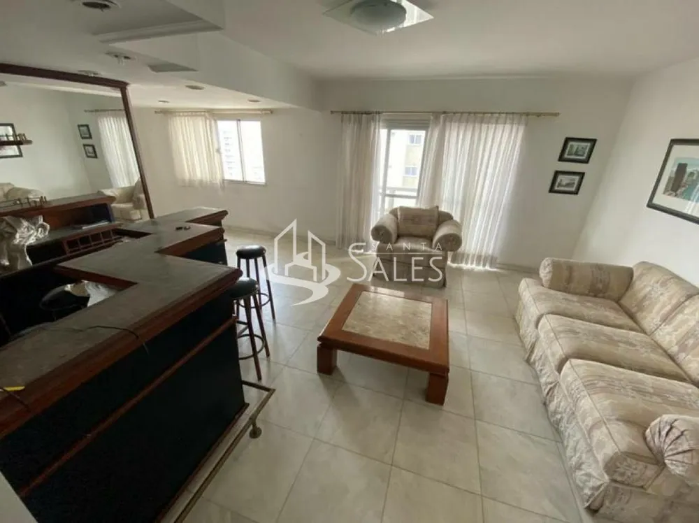 Apartamento, 4 quartos, 309 m² - Foto 9