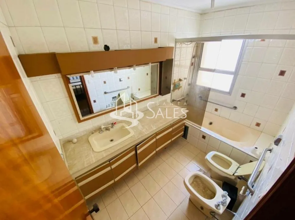Apartamento, 4 quartos, 309 m² - Foto 3