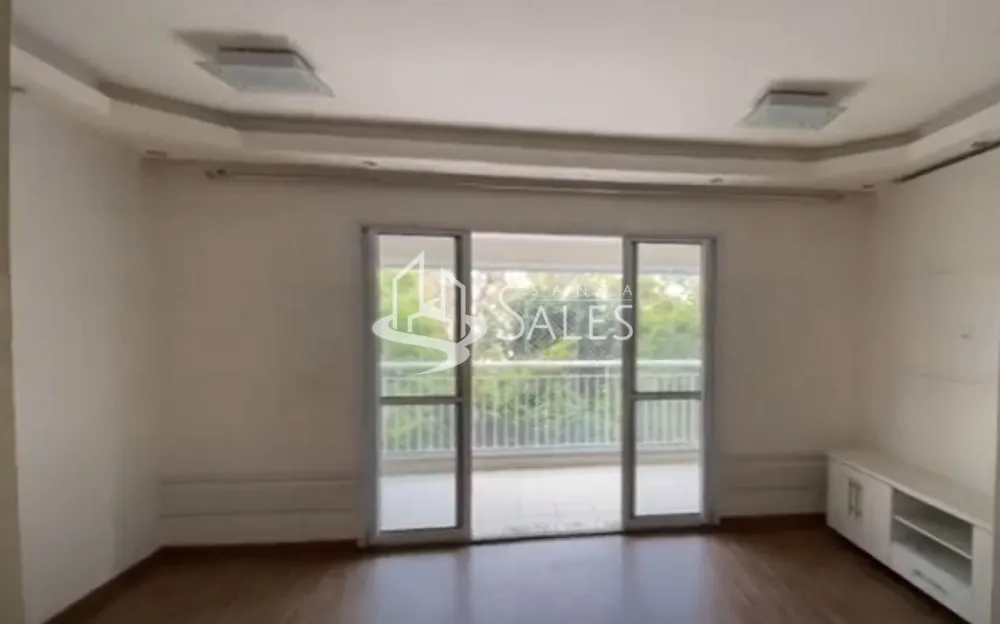 Apartamento, 3 quartos, 97 m² - Foto 1