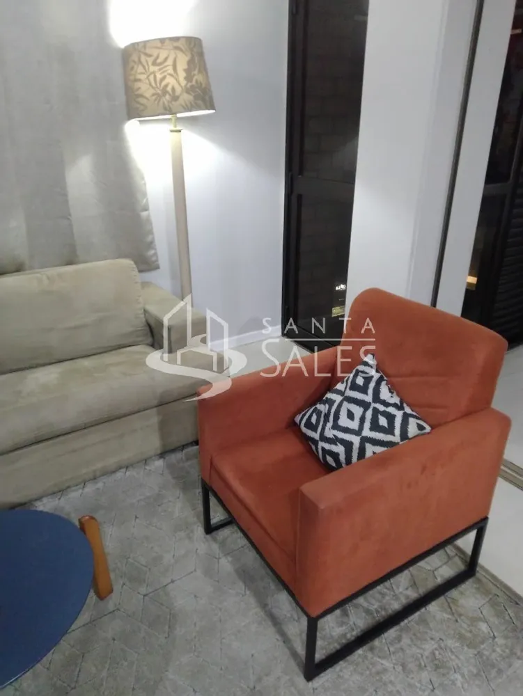Apartamento, 1 quarto, 40 m² - Foto 2