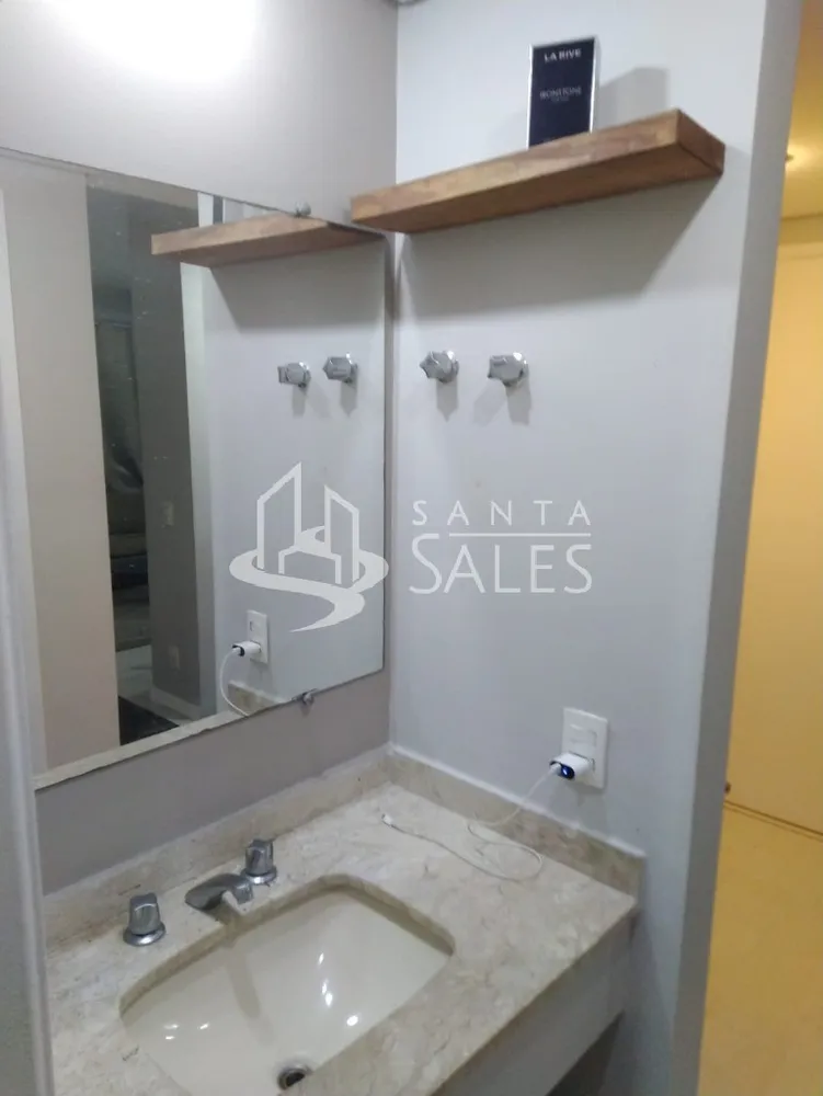 Apartamento, 1 quarto, 40 m² - Foto 4