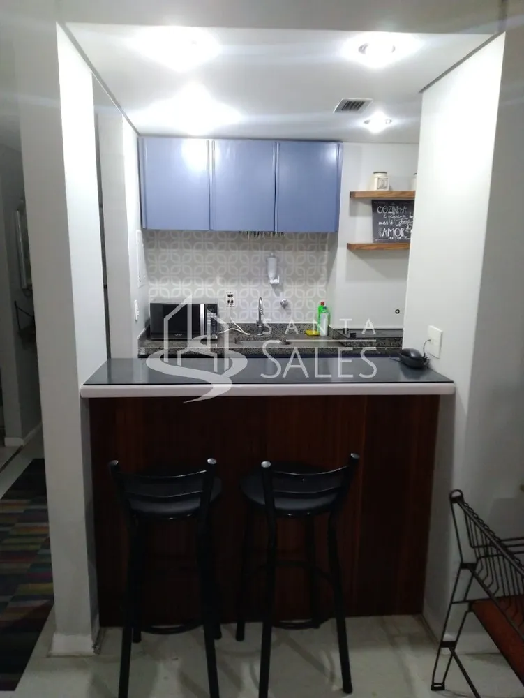 Apartamento, 1 quarto, 40 m² - Foto 7