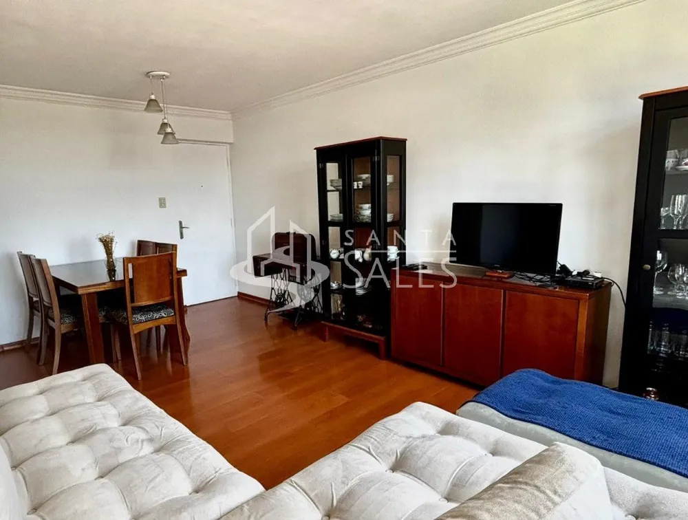 Apartamento, 3 quartos, 80 m² - Foto 1