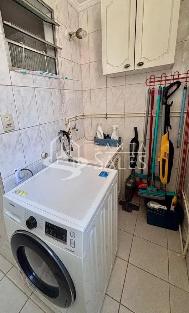 Apartamento, 3 quartos, 80 m² - Foto 14