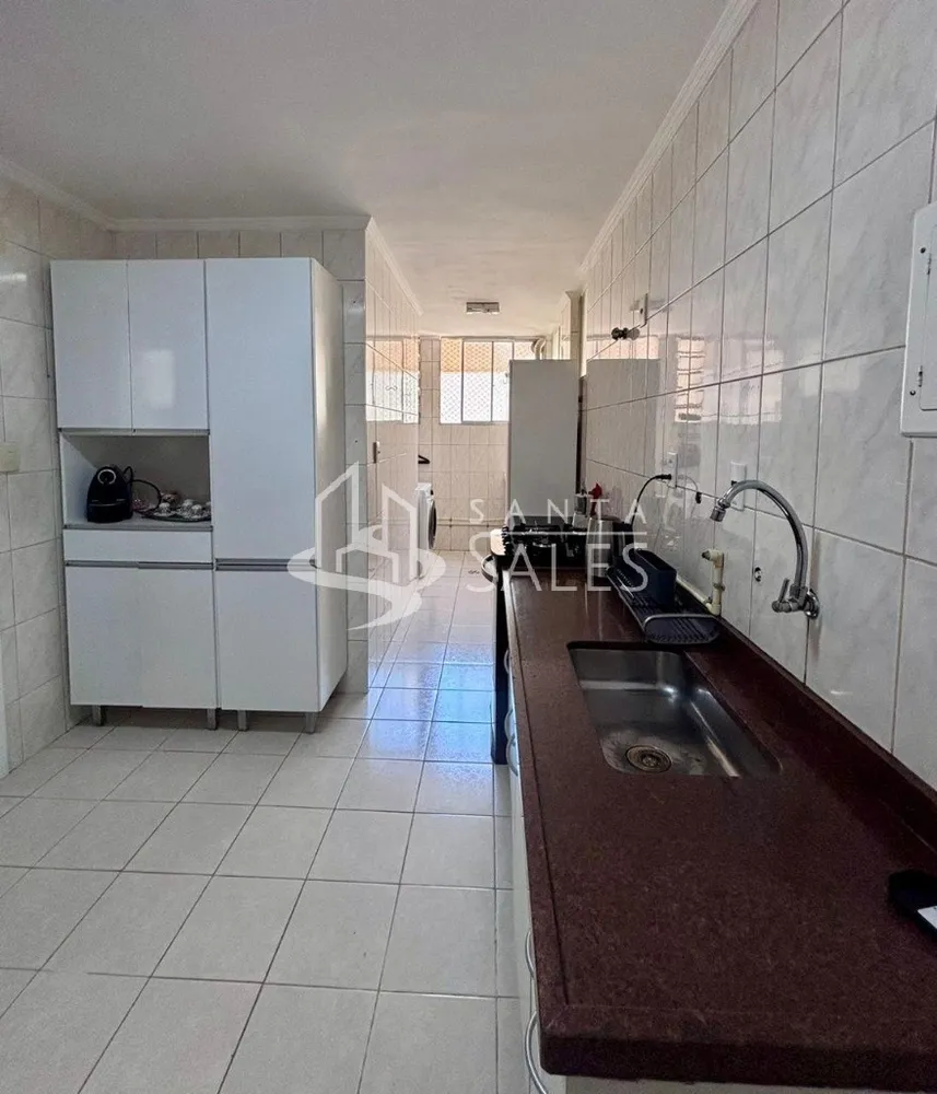 Apartamento, 3 quartos, 80 m² - Foto 11