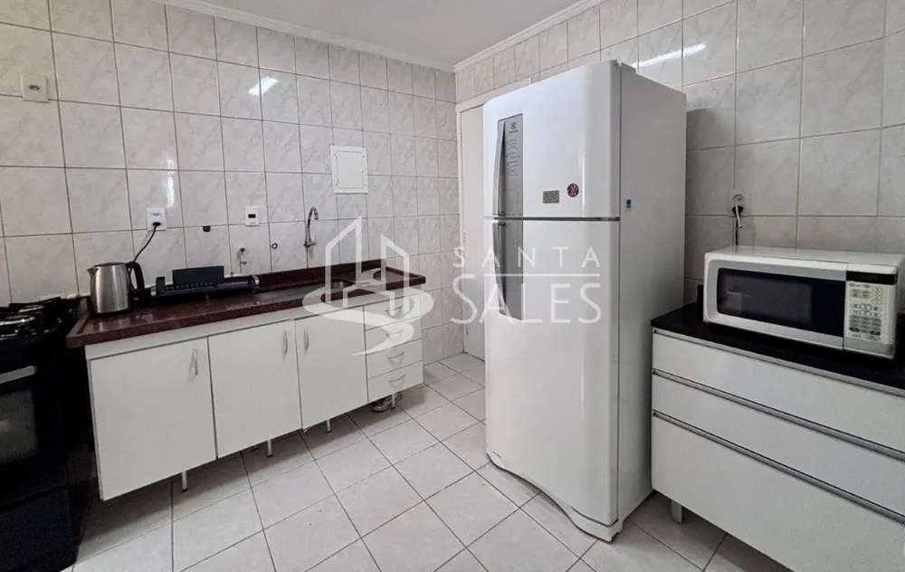 Apartamento, 3 quartos, 80 m² - Foto 10