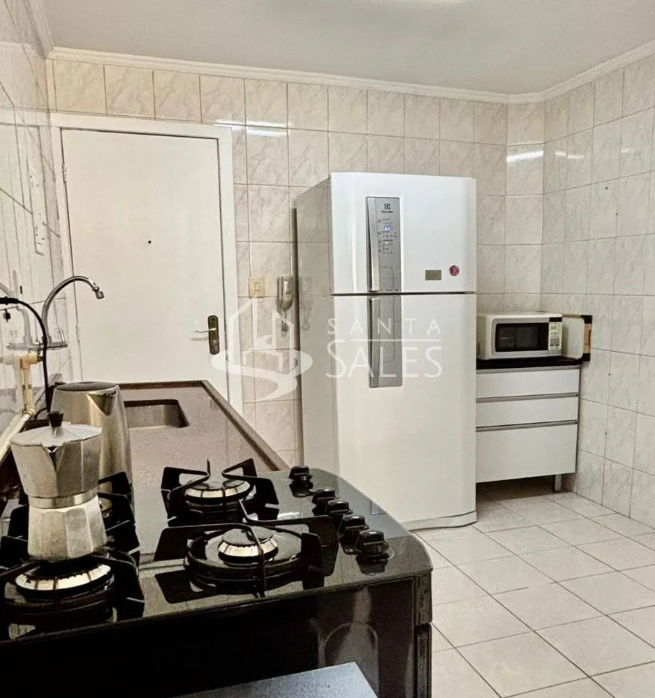 Apartamento, 3 quartos, 80 m² - Foto 9