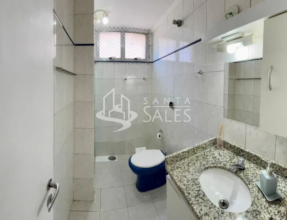Apartamento, 3 quartos, 80 m² - Foto 12