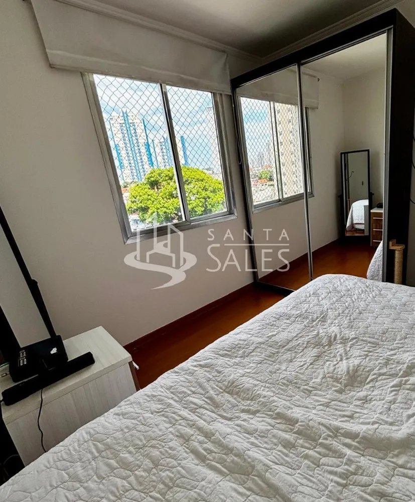 Apartamento, 3 quartos, 80 m² - Foto 7