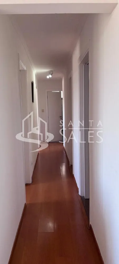 Apartamento, 3 quartos, 80 m² - Foto 5