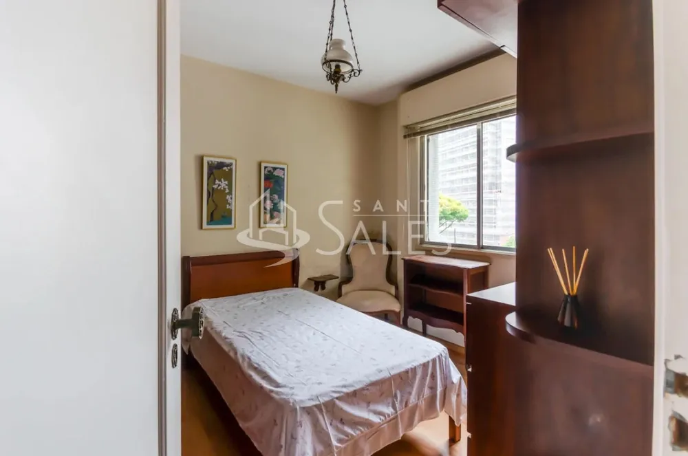 Apartamento, 1 quarto, 40 m² - Foto 4