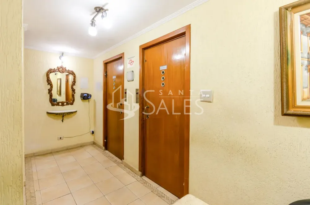 Apartamento, 1 quarto, 40 m² - Foto 1