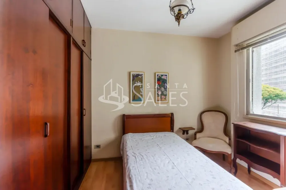 Apartamento, 1 quarto, 40 m² - Foto 3