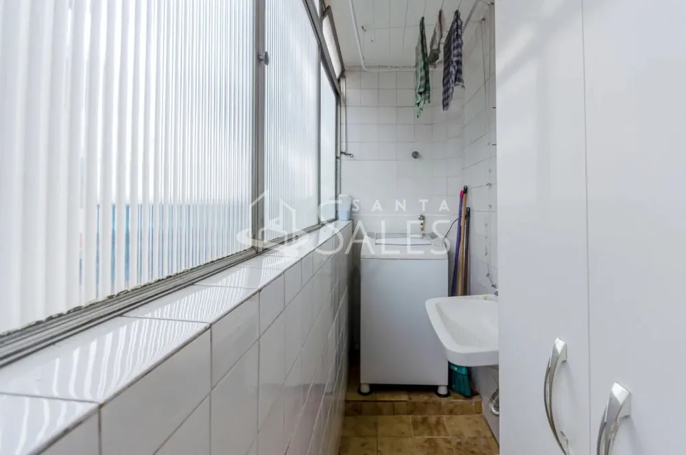Apartamento, 1 quarto, 40 m² - Foto 6