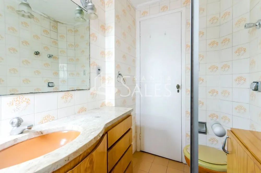 Apartamento, 1 quarto, 40 m² - Foto 9