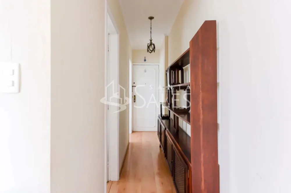 Apartamento, 1 quarto, 40 m² - Foto 12
