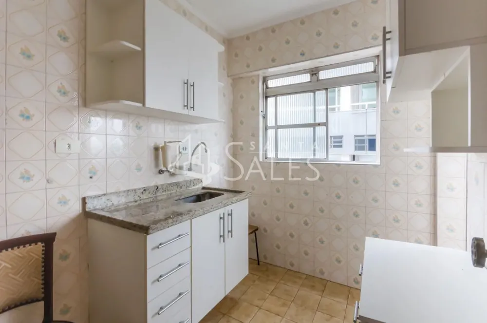 Apartamento, 1 quarto, 40 m² - Foto 2