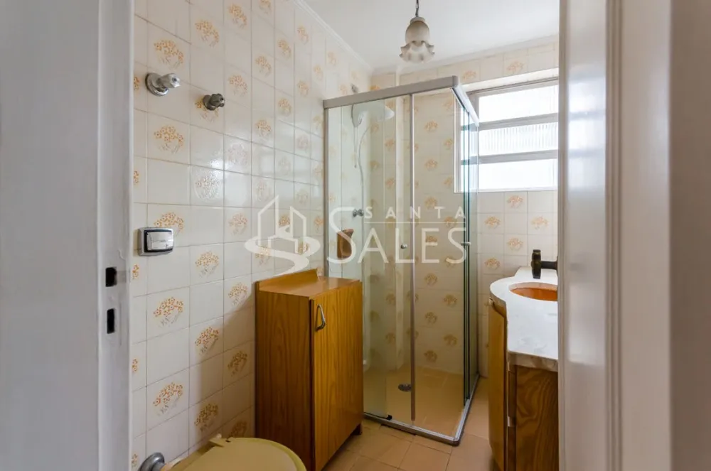 Apartamento, 1 quarto, 40 m² - Foto 4