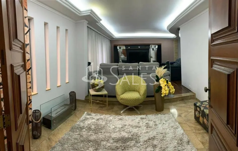 Casa, 4 quartos, 300 m² - Foto 6