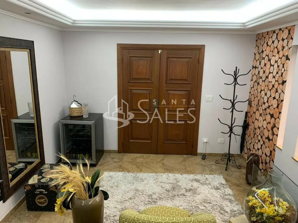 Casa, 4 quartos, 300 m² - Foto 5