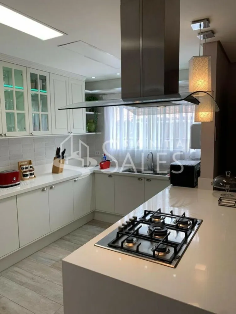 Casa, 4 quartos, 300 m² - Foto 4