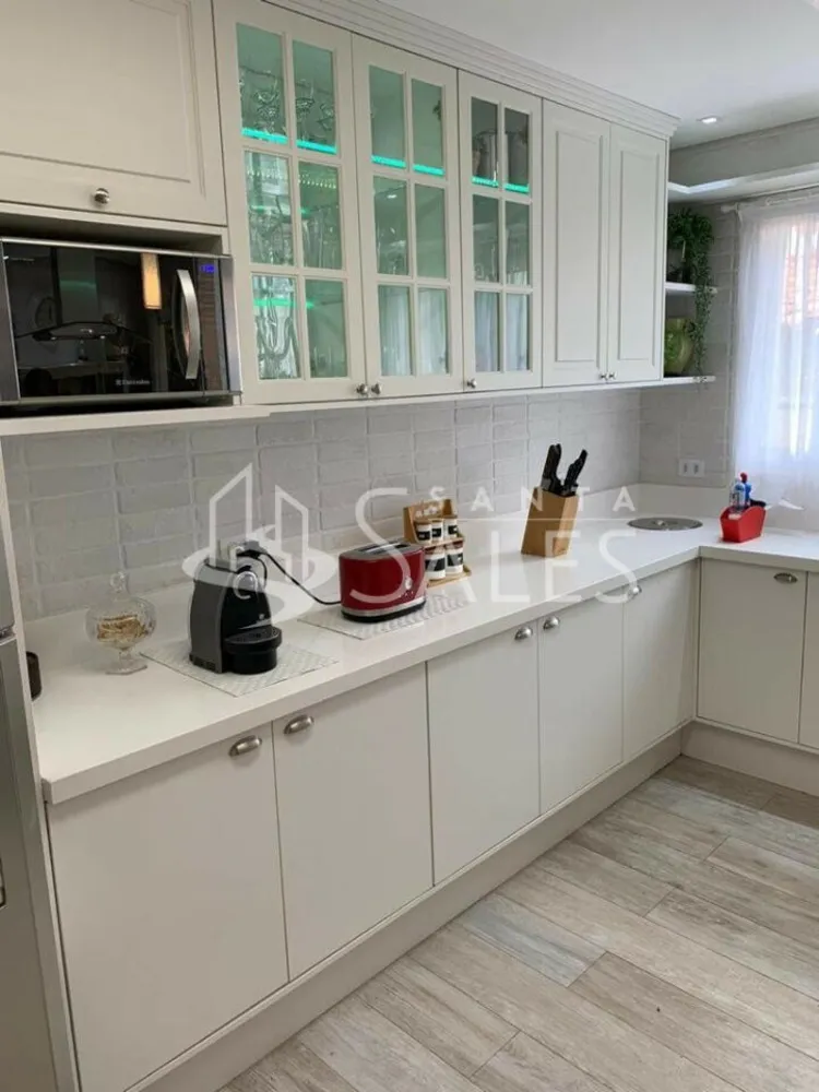 Casa, 4 quartos, 300 m² - Foto 8