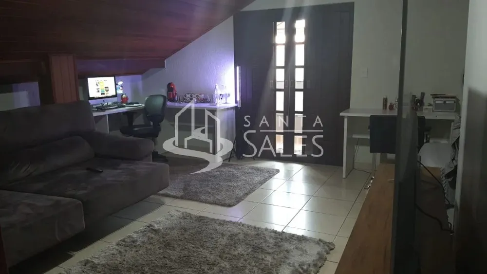 Sobrado, 4 quartos, 250 m² - Foto 4