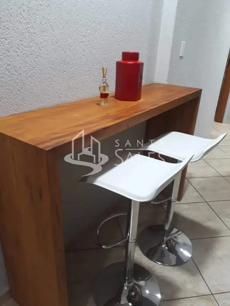 Sobrado, 4 quartos, 250 m² - Foto 2
