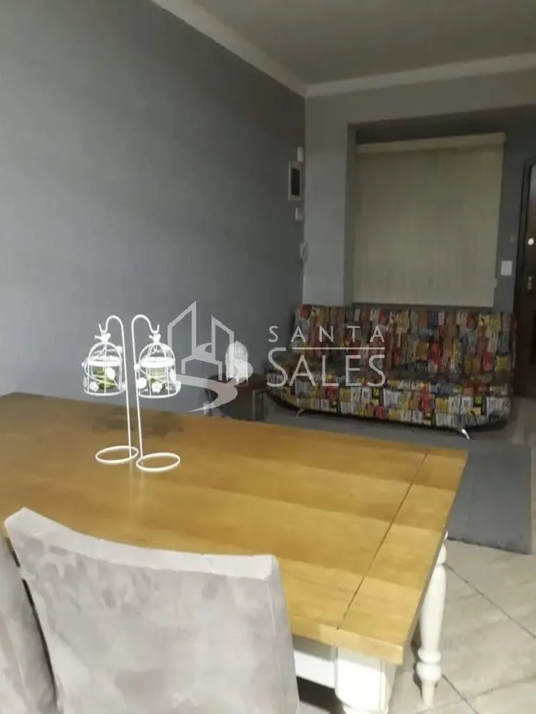 Sobrado, 4 quartos, 250 m² - Foto 1