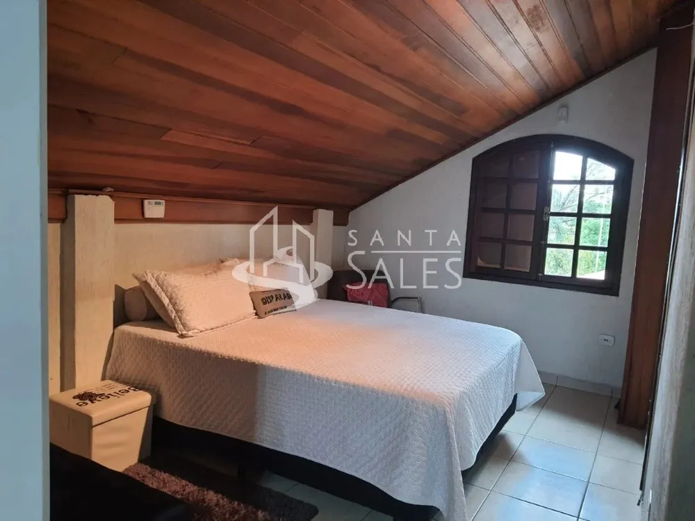 Sobrado, 4 quartos, 250 m² - Foto 6