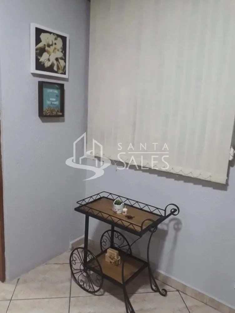 Sobrado, 4 quartos, 250 m² - Foto 11