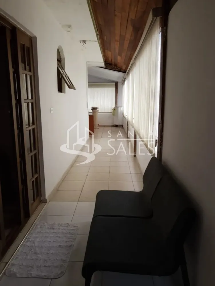 Sobrado, 4 quartos, 250 m² - Foto 7