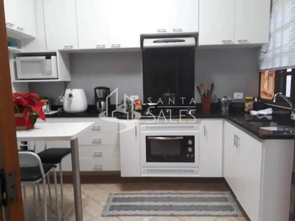 Sobrado, 4 quartos, 250 m² - Foto 12