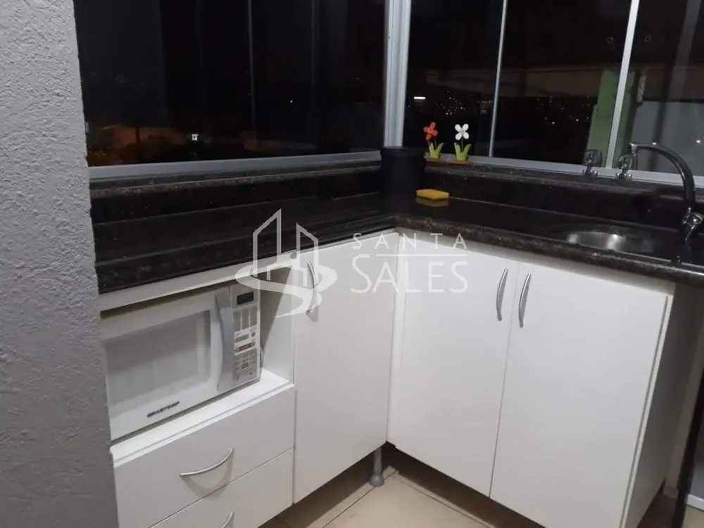 Sobrado, 4 quartos, 250 m² - Foto 2