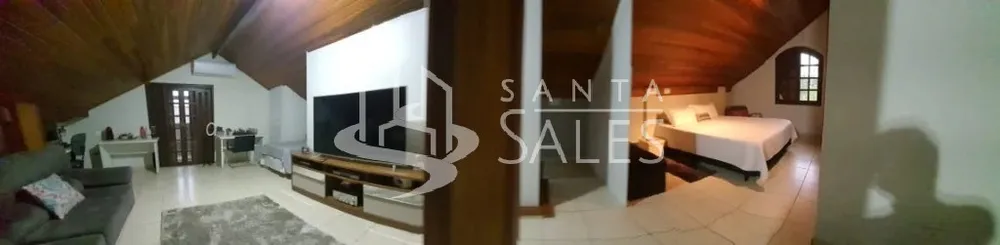 Sobrado, 4 quartos, 250 m² - Foto 5