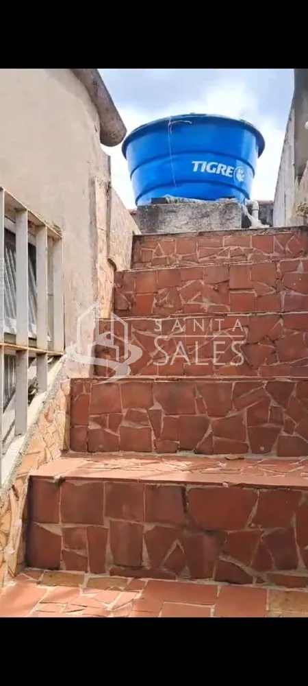 Casa, 4 quartos, 150 m² - Foto 9