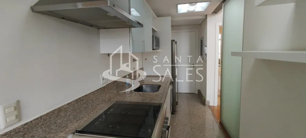 Apartamento, 2 quartos, 151 m² - Foto 1