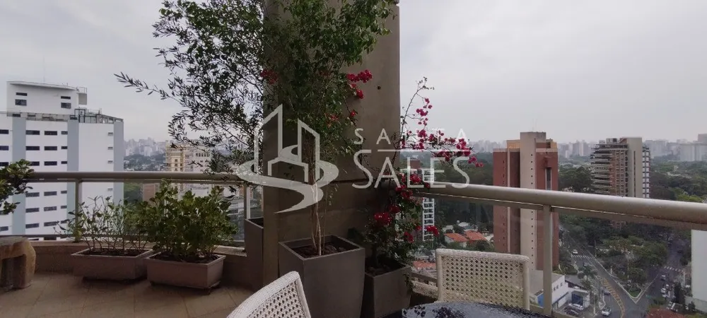 Apartamento, 2 quartos, 151 m² - Foto 2