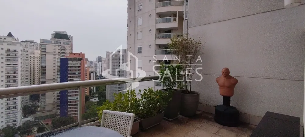 Apartamento, 2 quartos, 151 m² - Foto 7